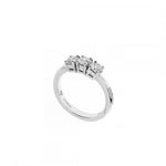 Anello Donna DAMIANI in oro e diamante collezione Luce  -  20055889