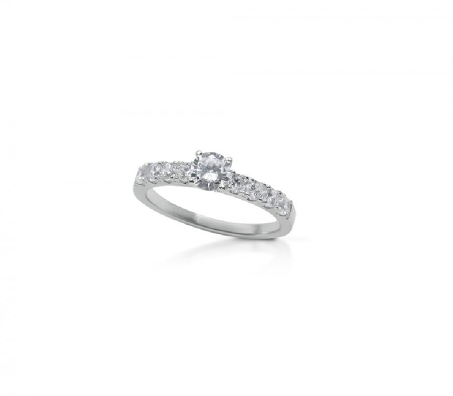 Anello Donna FOGI GIOIELLI  -  BBA11/1/1C/12