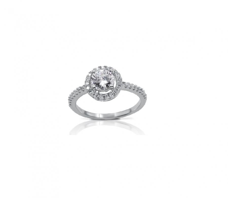 Anello Donna FOGI GIOIELLI  -  BBA17/1/1C/12