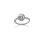 Anello Donna FOGI GIOIELLI  -  BBA17/1/1C/14