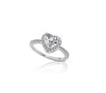 Anello Donna FOGI GIOIELLI  -  BBA18/1/1C/14