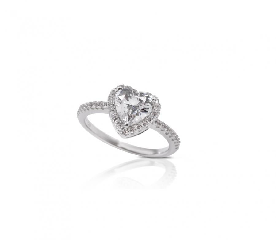 Anello Donna FOGI GIOIELLI  -  BBA18/1/1C/14