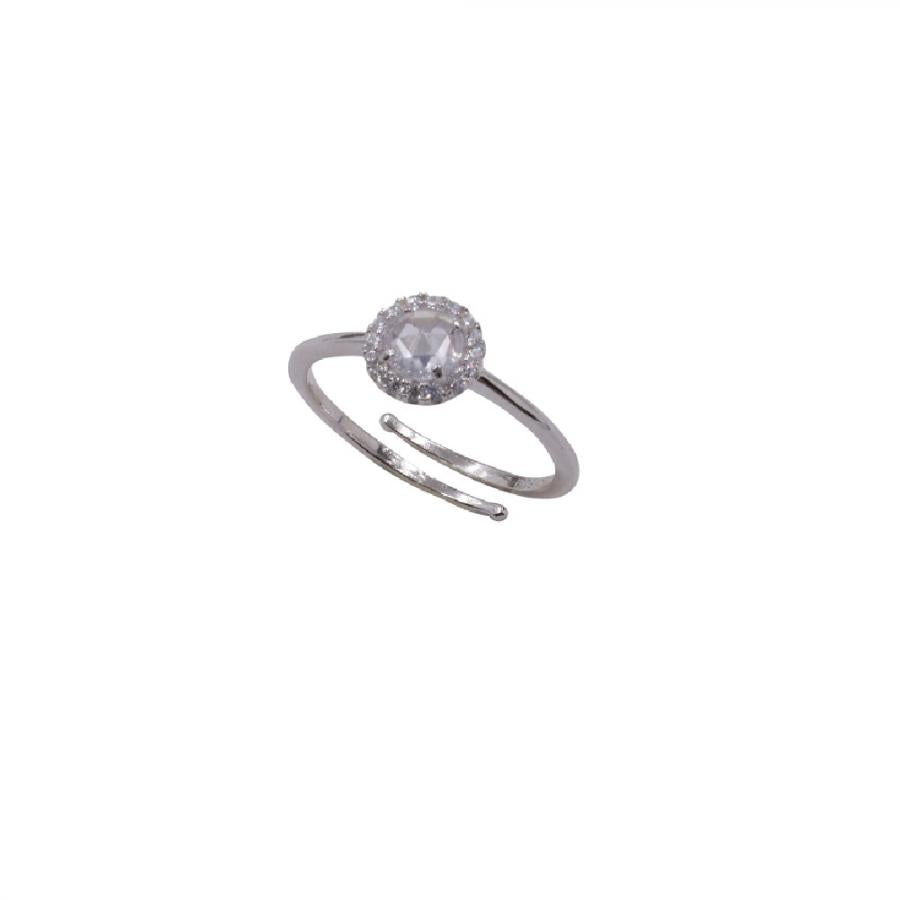 Anello Donna FOGI GIOIELLI  -  BBA41/1/1C