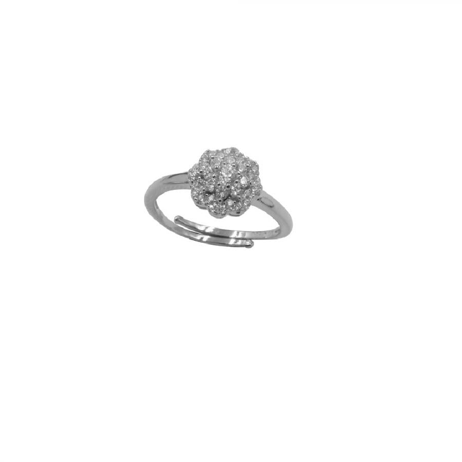 Anello Donna FOGI GIOIELLI  -  BBA42/1/1C