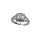 Anello Donna FOGI GIOIELLI  -  BDA15/1/1C/15