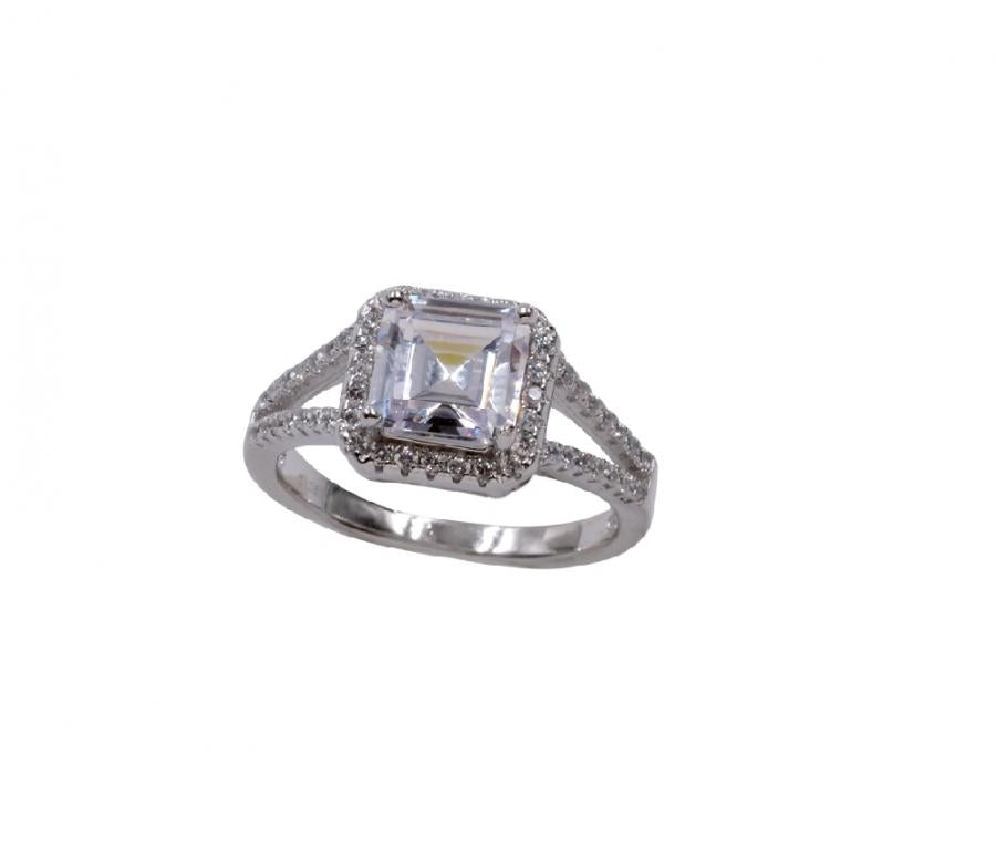 Anello Donna FOGI GIOIELLI  -  BDA15/1/1C/15