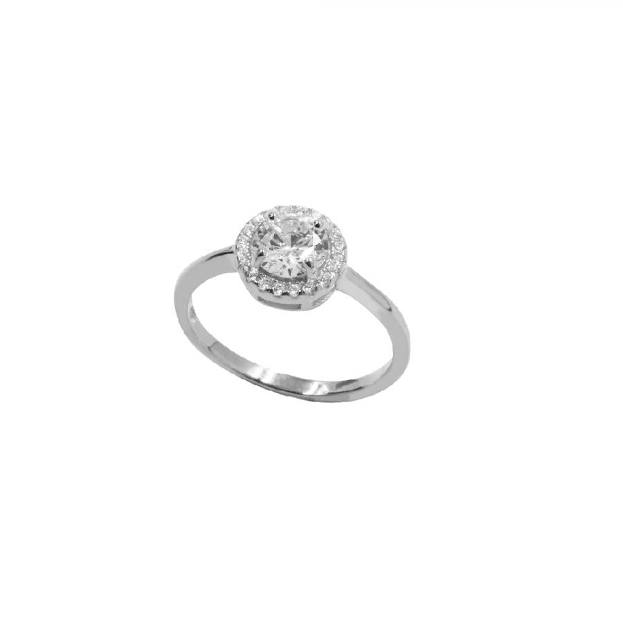 Anello Donna FOGI GIOIELLI  -  BDA24/1/1C/12