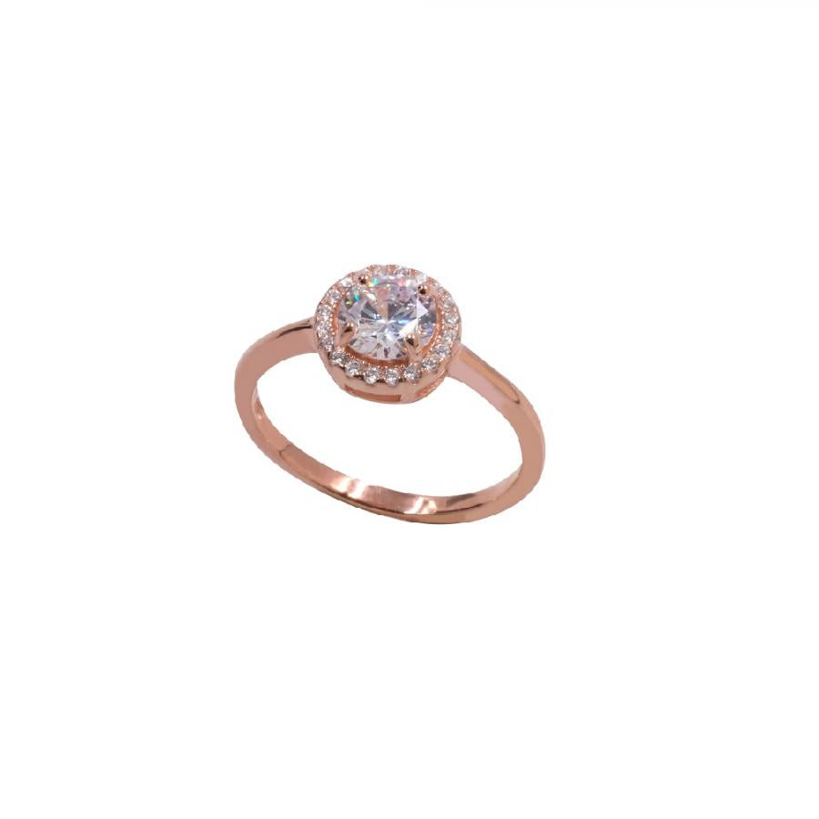 Anello Donna FOGI GIOIELLI  -  BDA24/3/1C/14