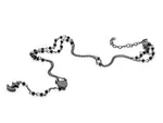 Collana Uomo 4US CESARE PACIOTTI  -  Steel  -  4UCL4467