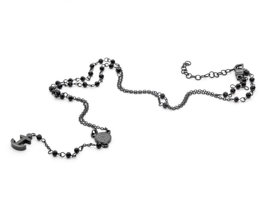 Collana Uomo 4US CESARE PACIOTTI  -  Steel  -  4UCL4467