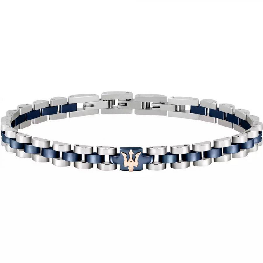 Bracciale Uomo MASERATI Iconic - JM320AST10