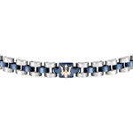 Bracciale Uomo MASERATI Iconic - JM320AST10 - immagine 2