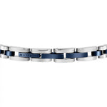 Bracciale Uomo MASERATI Iconic - JM320AST10 - immagine 3