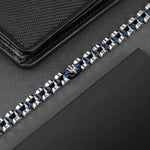 Bracciale Uomo MASERATI Iconic - JM320AST10 - immagine 4