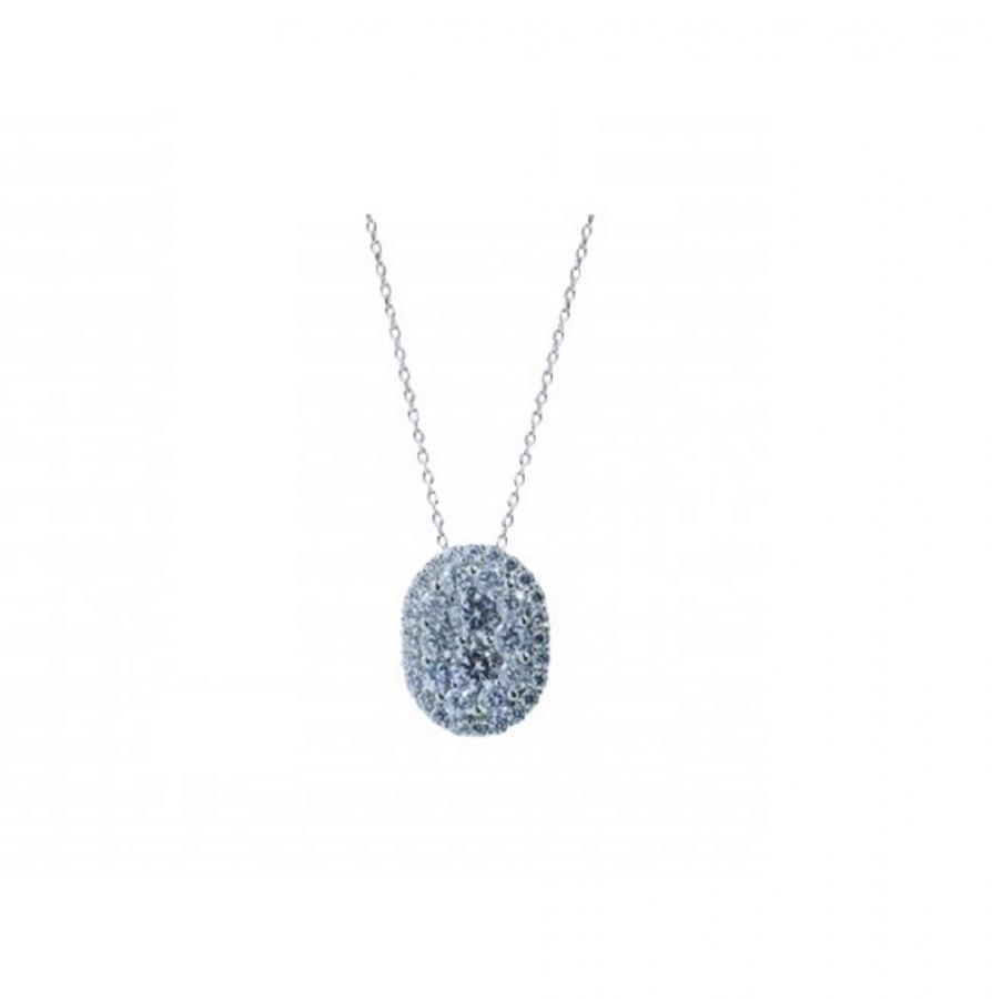Collana Donna FOGI GIOIELLI  -  BDC25/1/1C