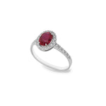Anello Donna I GIOIELLI DEL SOLE - ANT170R
