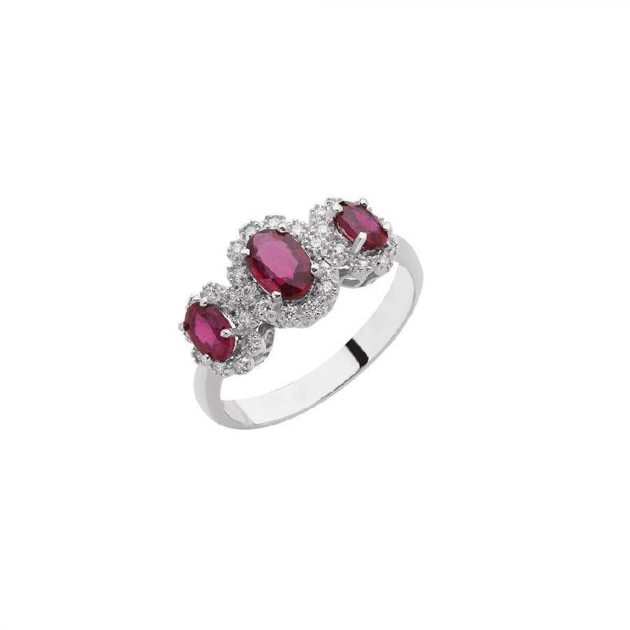 Anello Donna I GIOIELLI DEL SOLE - ANT52R