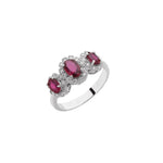 Anello Donna I GIOIELLI DEL SOLE - ANT52R