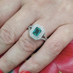 Anello Donna I GIOIELLI DEL SOLE - AN796C