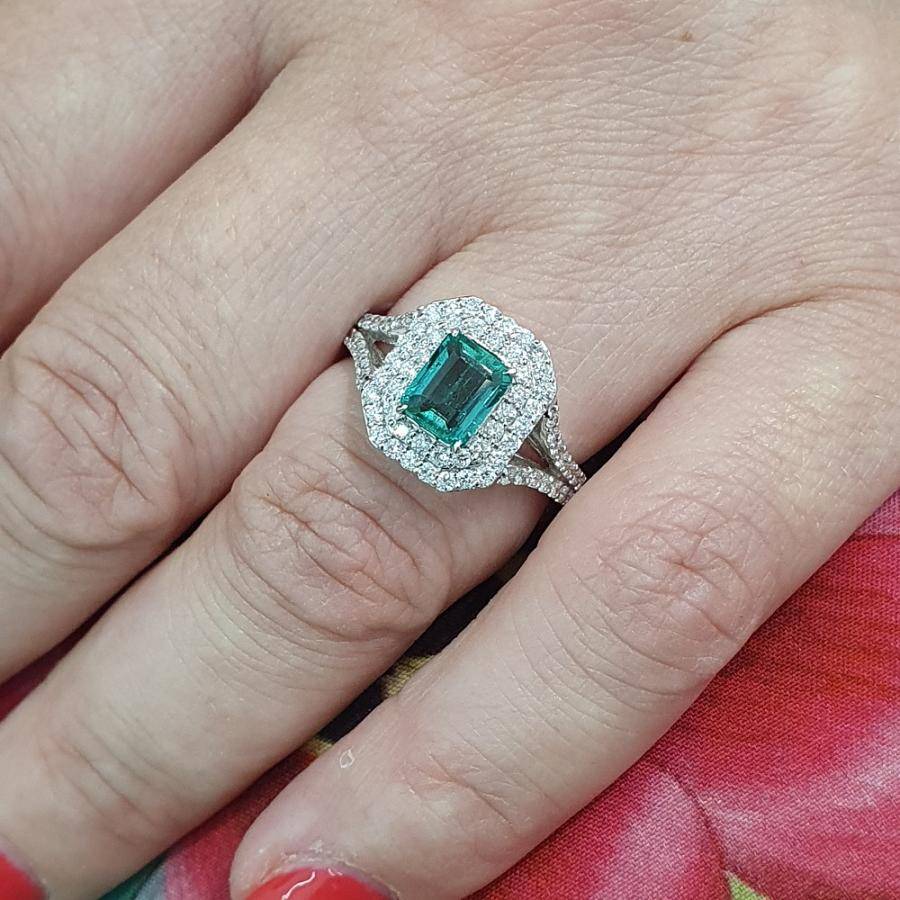 Anello Donna I GIOIELLI DEL SOLE - AN796C