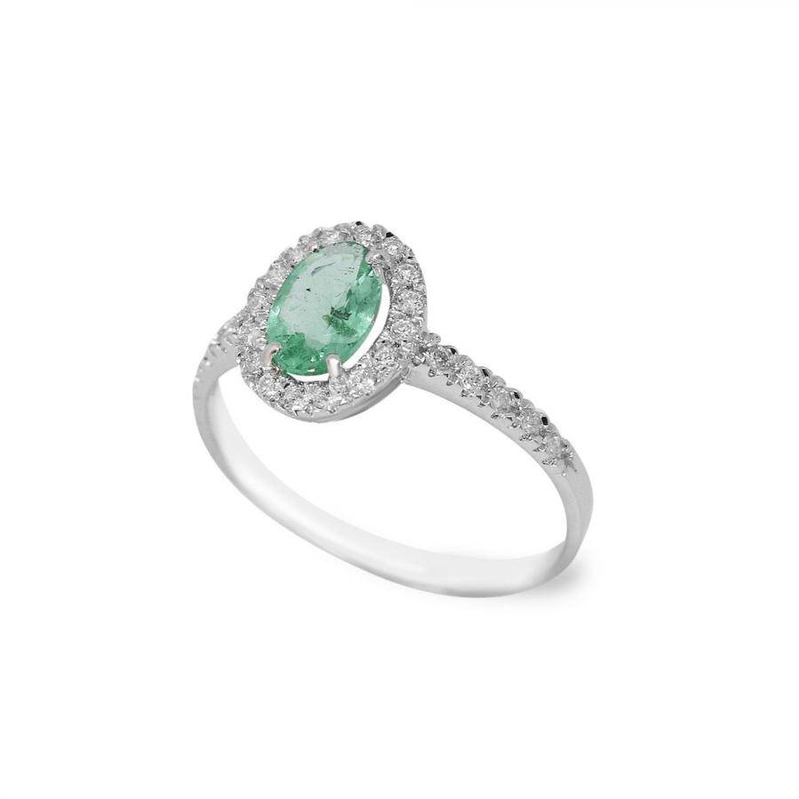 Anello Donna I GIOIELLI DEL SOLE - ANT168S