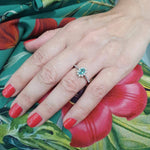 Anello Donna I GIOIELLI DEL SOLE - ANV1S