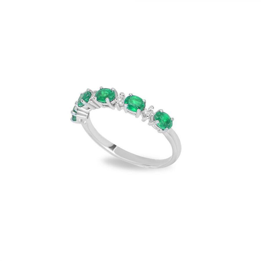 Anello Donna I GIOIELLI DEL SOLE - ANV52S