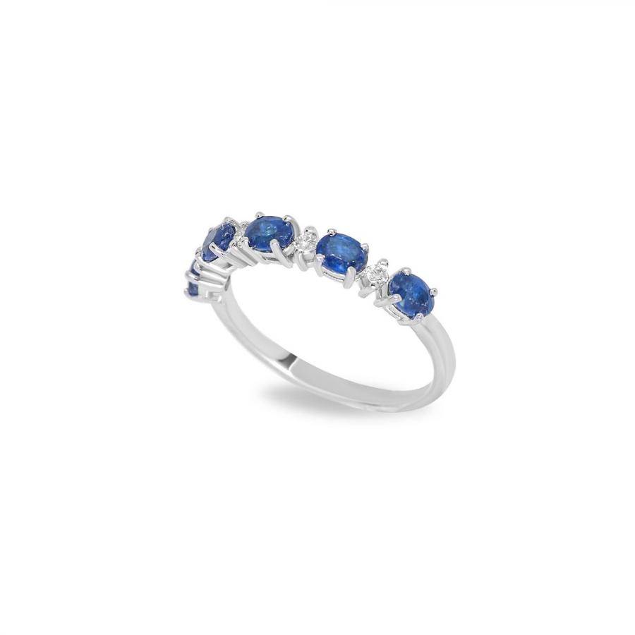 Anello Donna I GIOIELLI DEL SOLE - ANV52Z