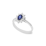 Anello Donna I GIOIELLI DEL SOLE - AN4473B-Z
