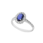 Anello Donna I GIOIELLI DEL SOLE - ANT170Z
