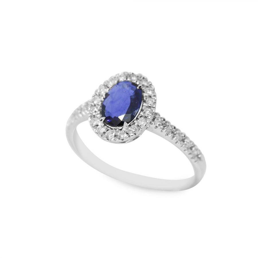Anello Donna I GIOIELLI DEL SOLE - ANT170Z