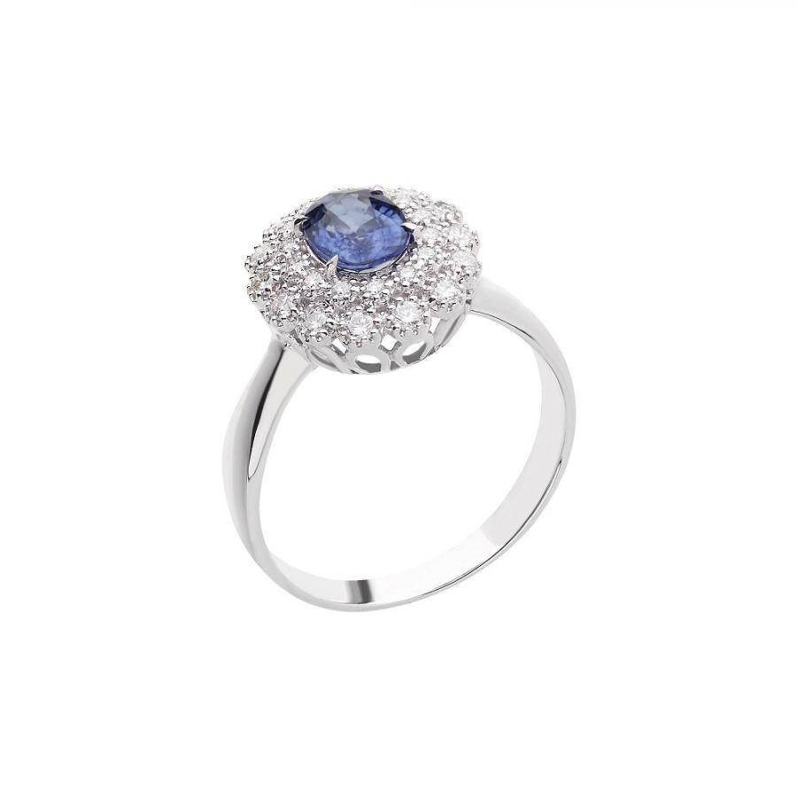 Anello Donna I GIOIELLI DEL SOLE - ANX018Z