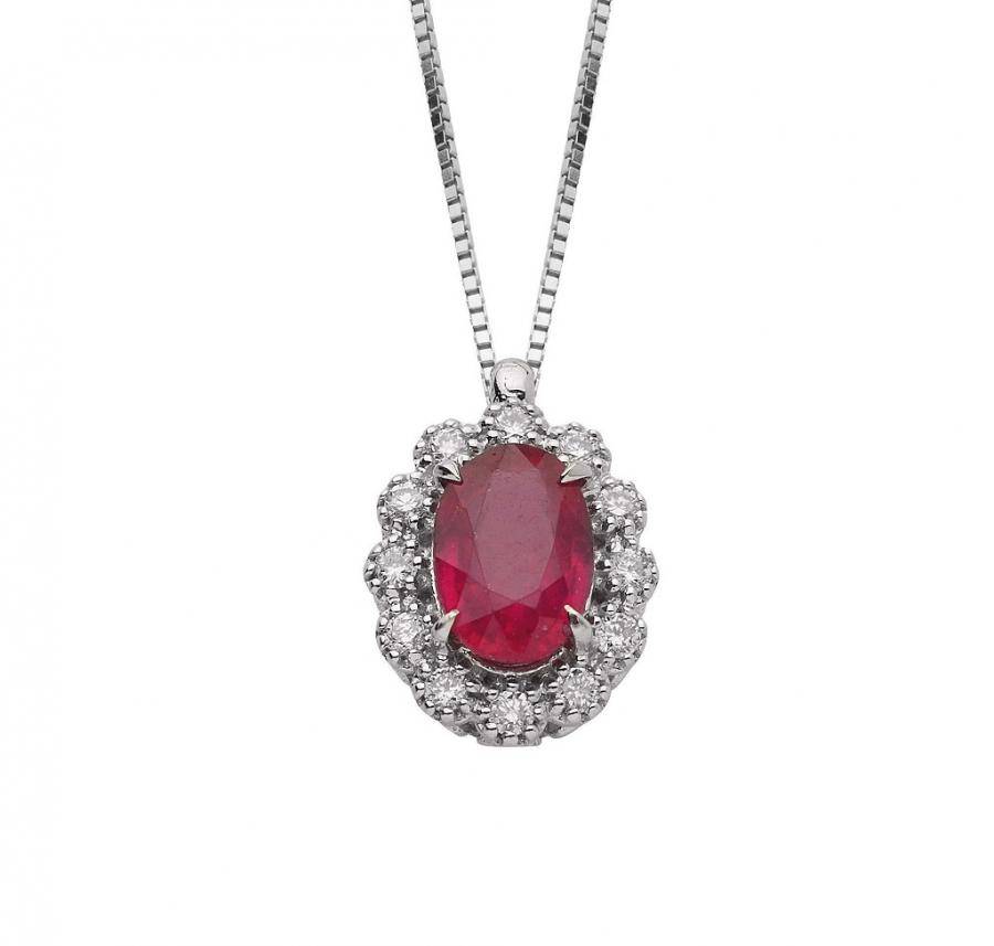 Collana Donna I GIOIELLI DEL SOLE - CLX36R