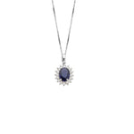 Collana Donna I GIOIELLI DEL SOLE - CLG004Z
