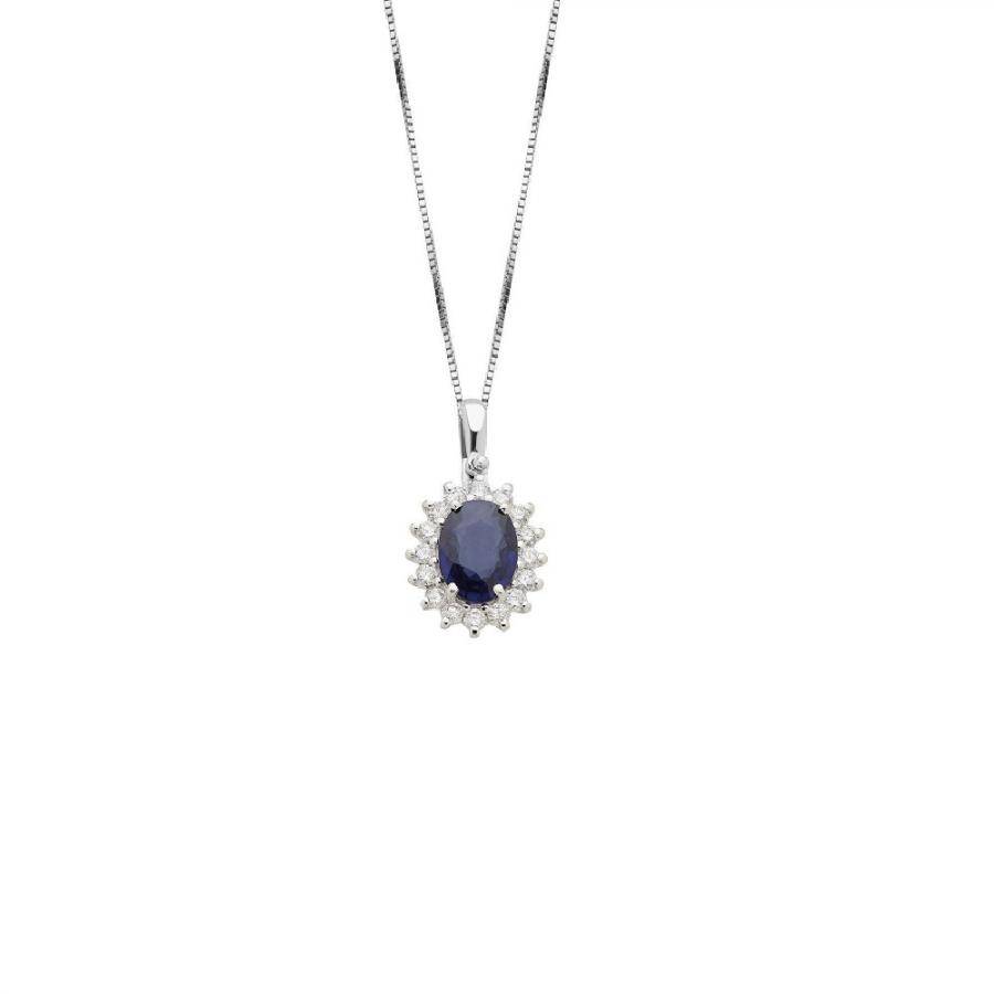 Collana Donna I GIOIELLI DEL SOLE - CLG004Z