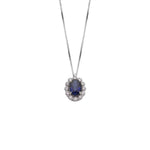 Collana Donna I GIOIELLI DEL SOLE - CLX35Z