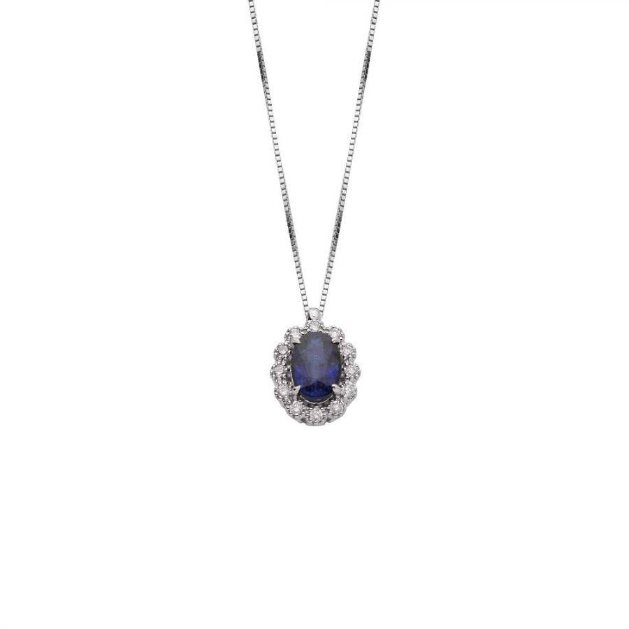 Collana Donna I GIOIELLI DEL SOLE - CLX35Z