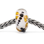 Beads TROLLBEADS Volo di Libellula in Vetro di Murano - TGLBE-10438 - immagine 2