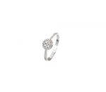 Anello Donna GIORGIO VISCONTI in oro con diamanti - ABX15519