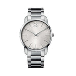 Orologio Uomo CALVIN KLEIN  collezione Bold  -  K2G21126