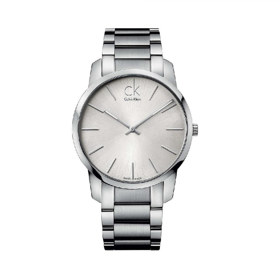 Orologio Uomo CALVIN KLEIN  collezione Bold  -  K2G21126