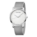 Orologio Uomo CALVIN KLEIN  collezione City  -  K2G2G126