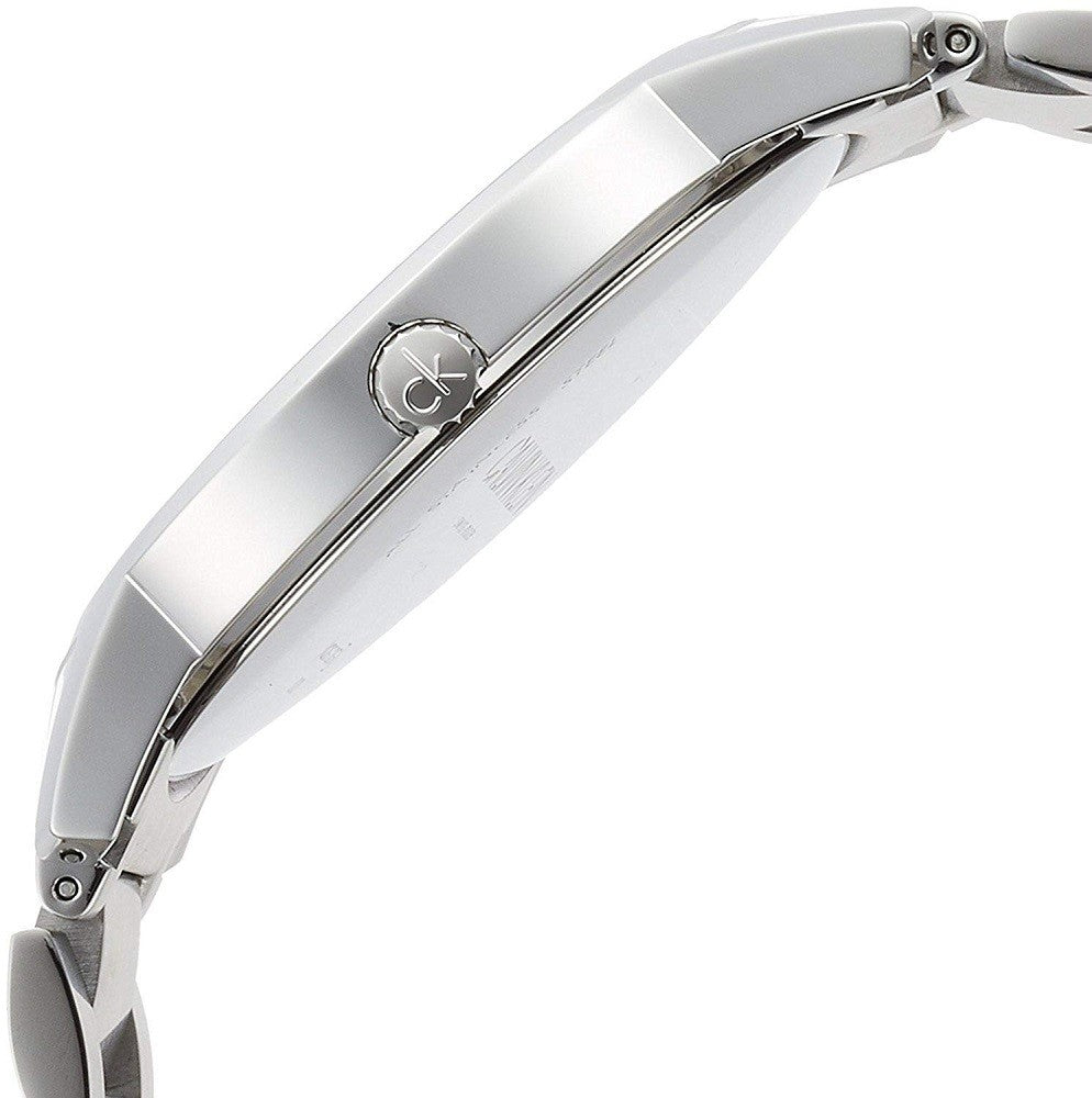 Orologio Uomo CALVIN KLEIN  collezione Bold  -  K2G21126 - immagine 3