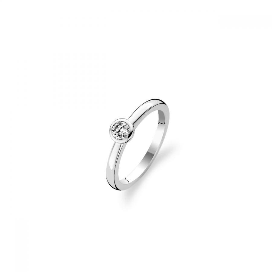 Anello Donna TI SENTO MILANO -  1868ZI/52