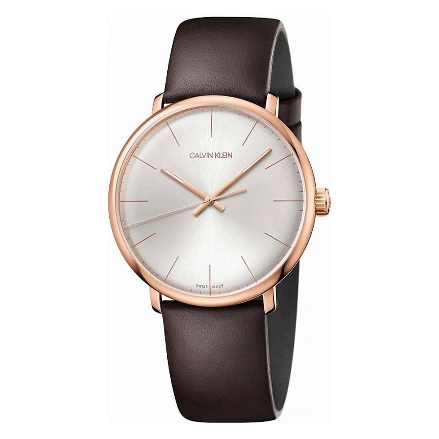 Orologio Uomo CALVIN KLEIN  collezione High Noon  -  K8M216G6