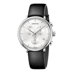 Orologio Uomo CALVIN KLEIN  collezione High Noon  -  K8M271C6