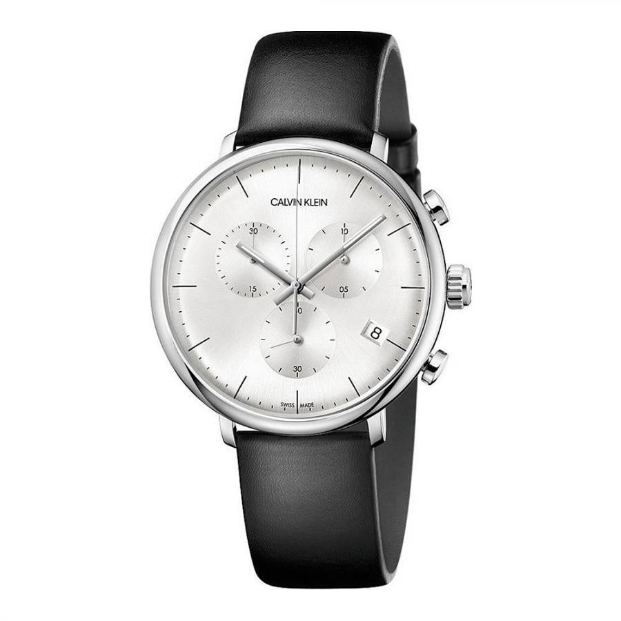 Orologio Uomo CALVIN KLEIN  collezione High Noon  -  K8M271C6