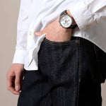 Orologio Uomo CALVIN KLEIN  collezione High Noon  -  K8M271C6 - immagine 2