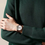 Orologio Uomo CALVIN KLEIN  collezione High Noon  -  K8M216G6 - immagine 2