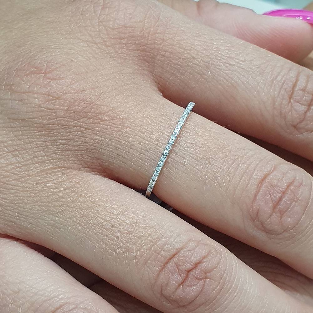 Anello Donna GIORGIO VISCONTI - ABX15772 - immagine 3